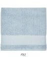 Handdoek Sols Peninsula 03095 Creamy Blue